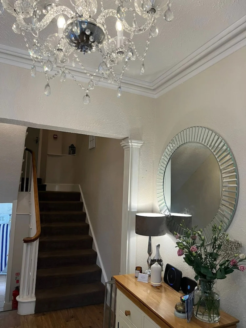 Abbey House Bed and Breakfast