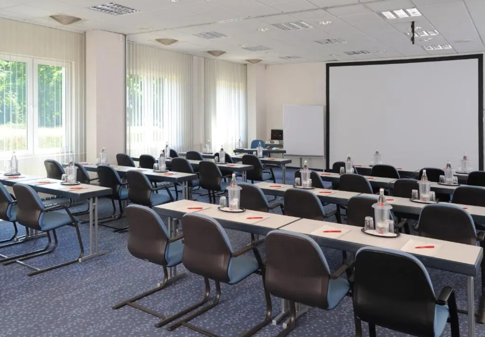 Hotel Müggelsee Berlin