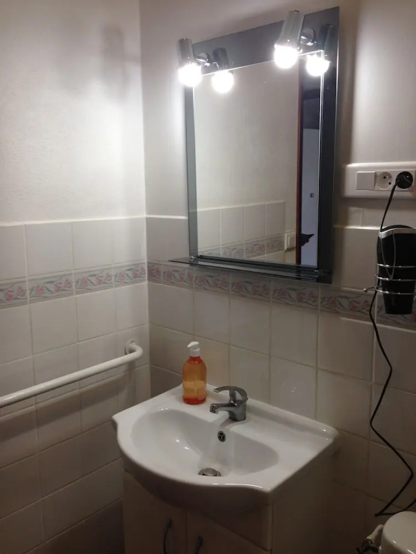 Gîtes Le Pin D'Auros