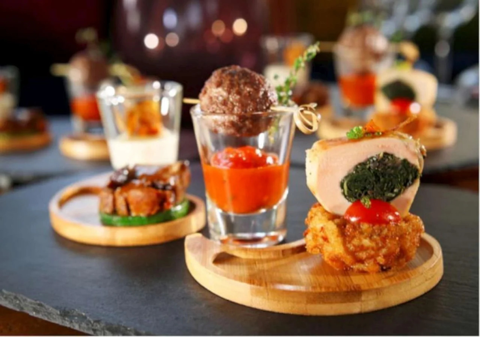 Grand Dafam Ancol Jakarta