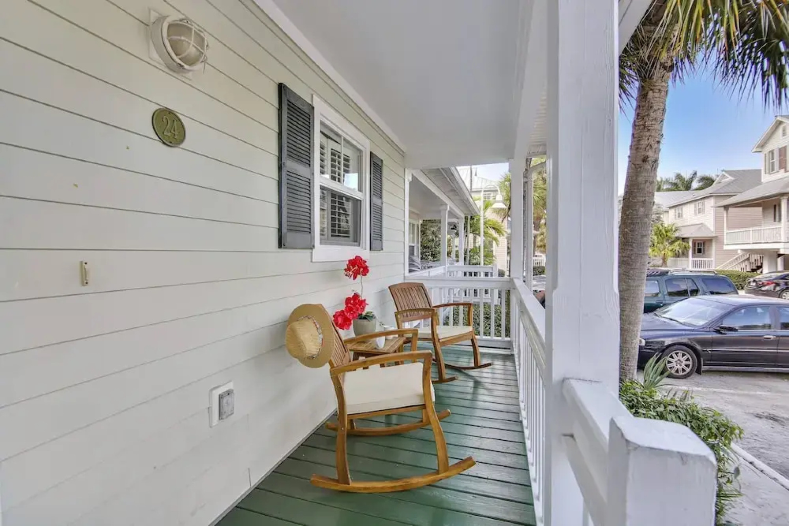 Coral Palm by Avantstay Key West Walkable Gated Community & Shared Pool