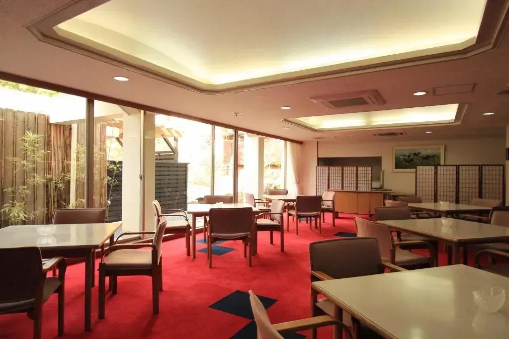 Misasa Onsen Toenkan