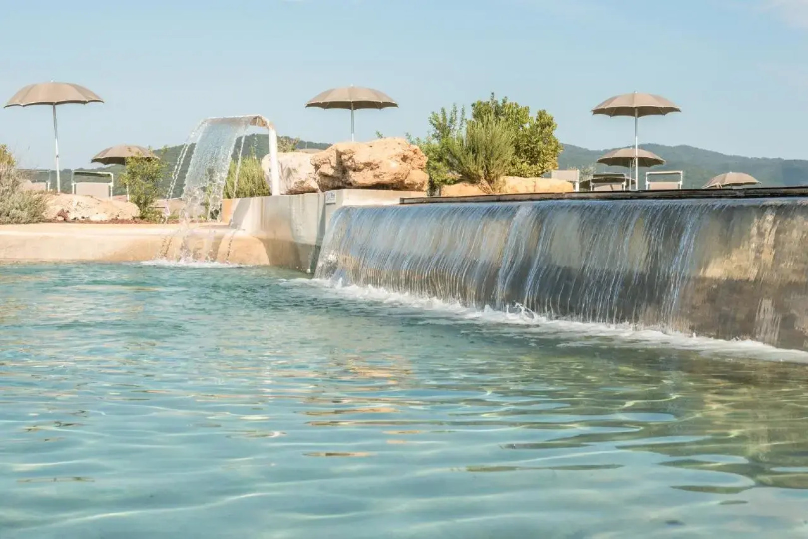 Terme di Vulci Glamping & SPA