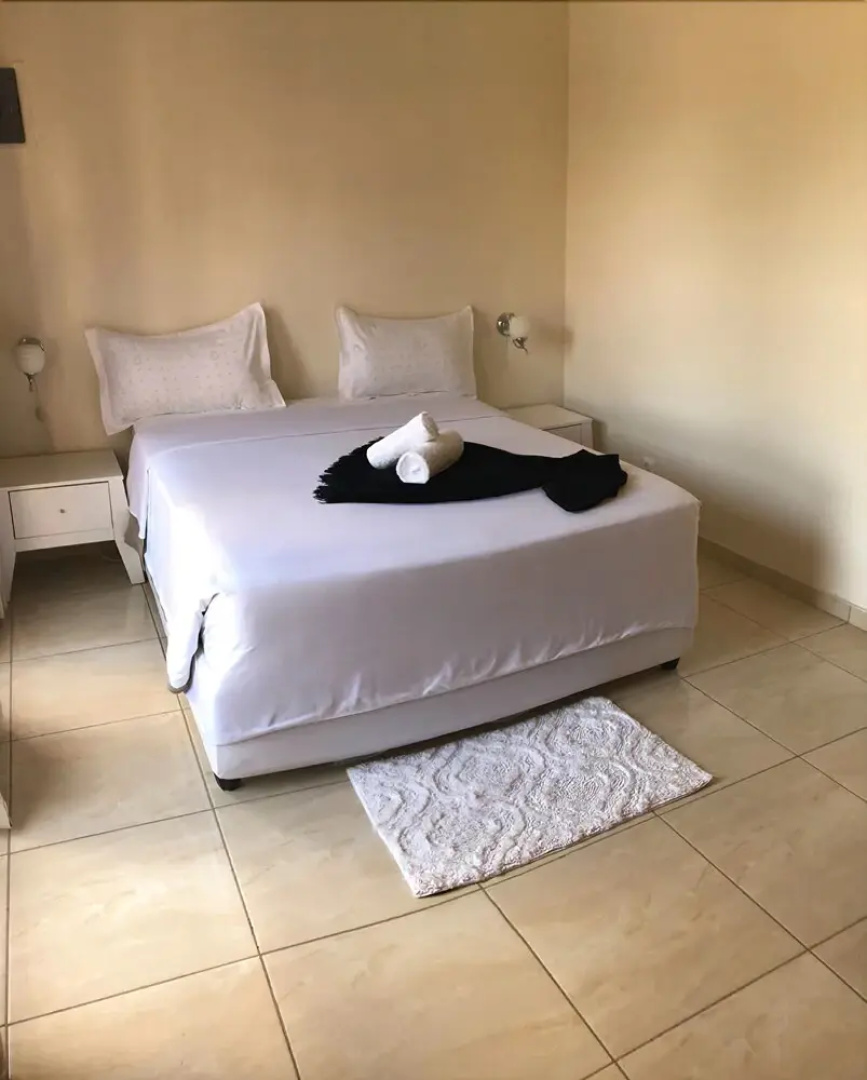 Vila Teresa Lodge