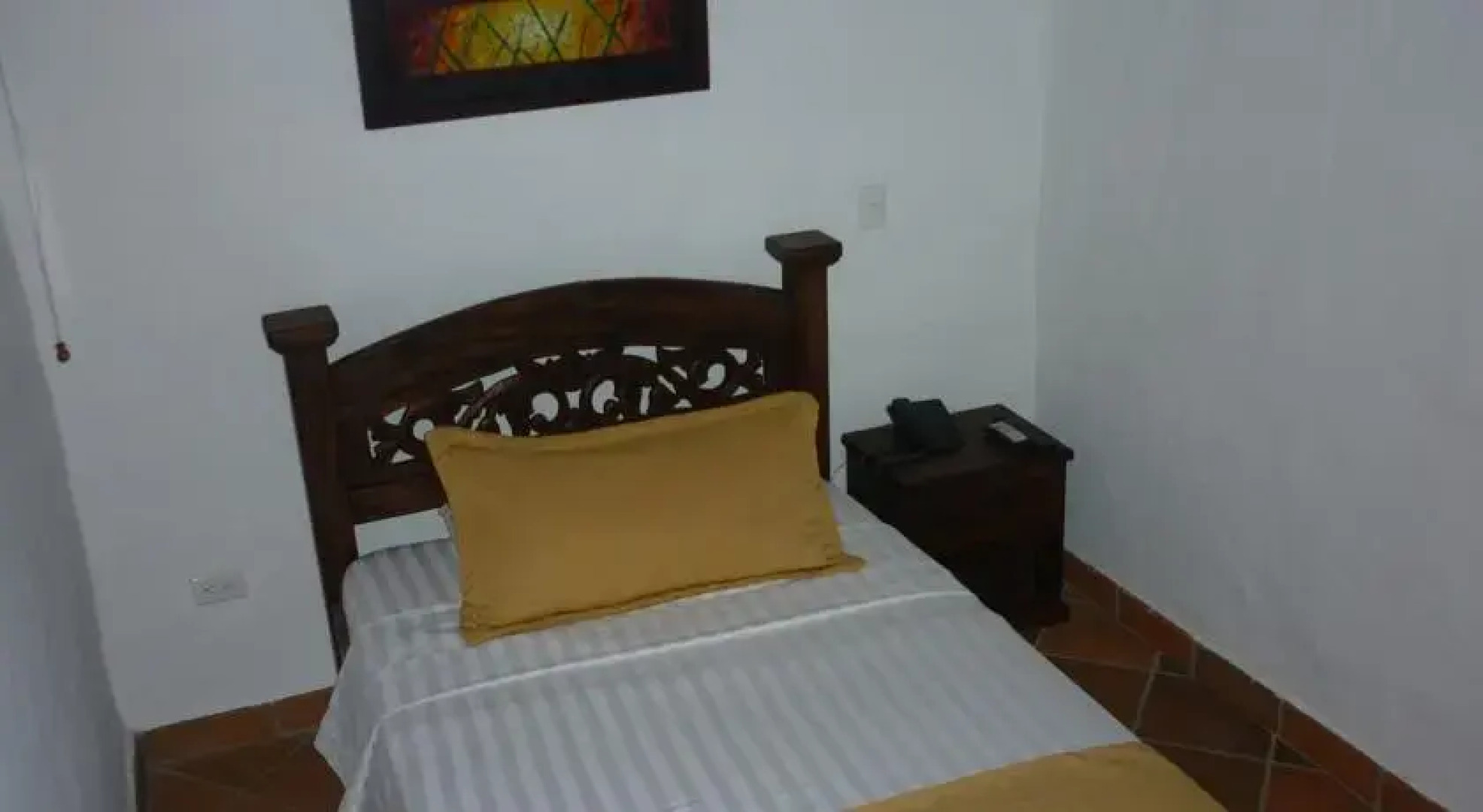 Hotel Prados de la Serrania