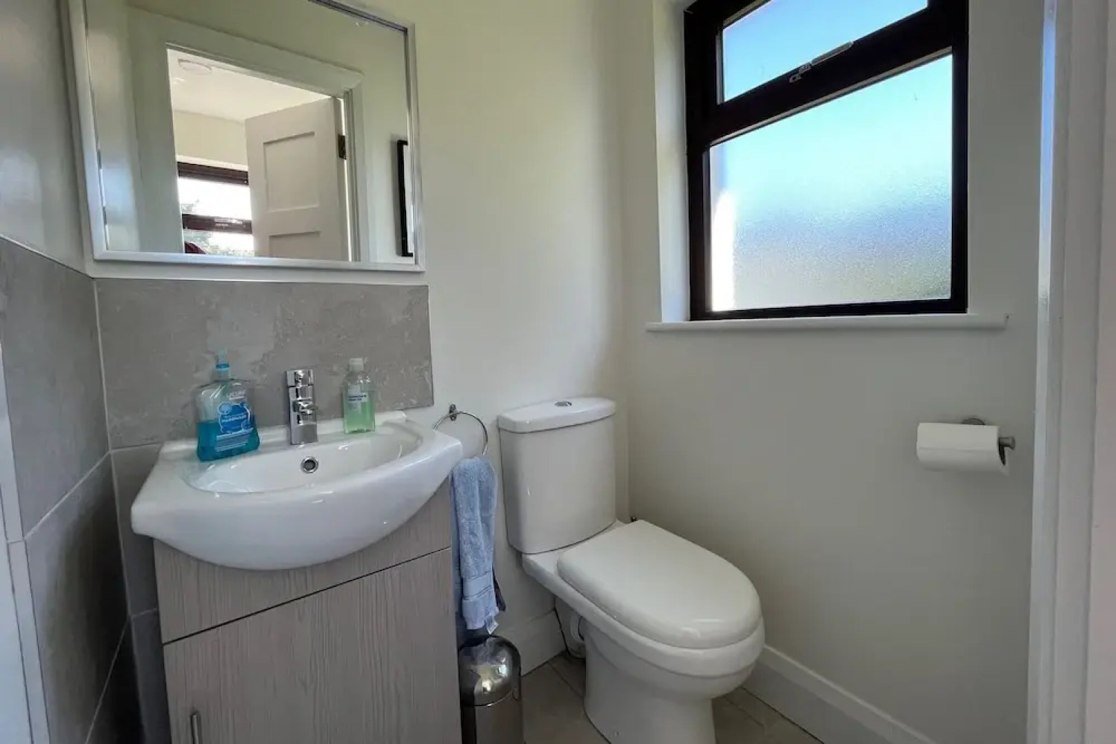 The Nook Oranmore Holiday Home