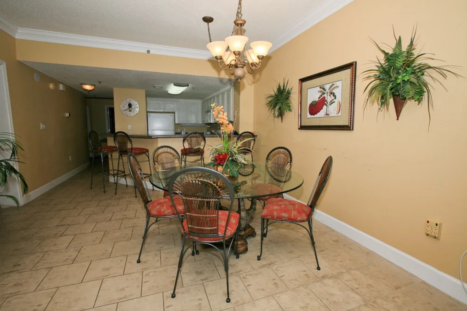 Jade East Condominiums by Wyndham Vacation Rentals