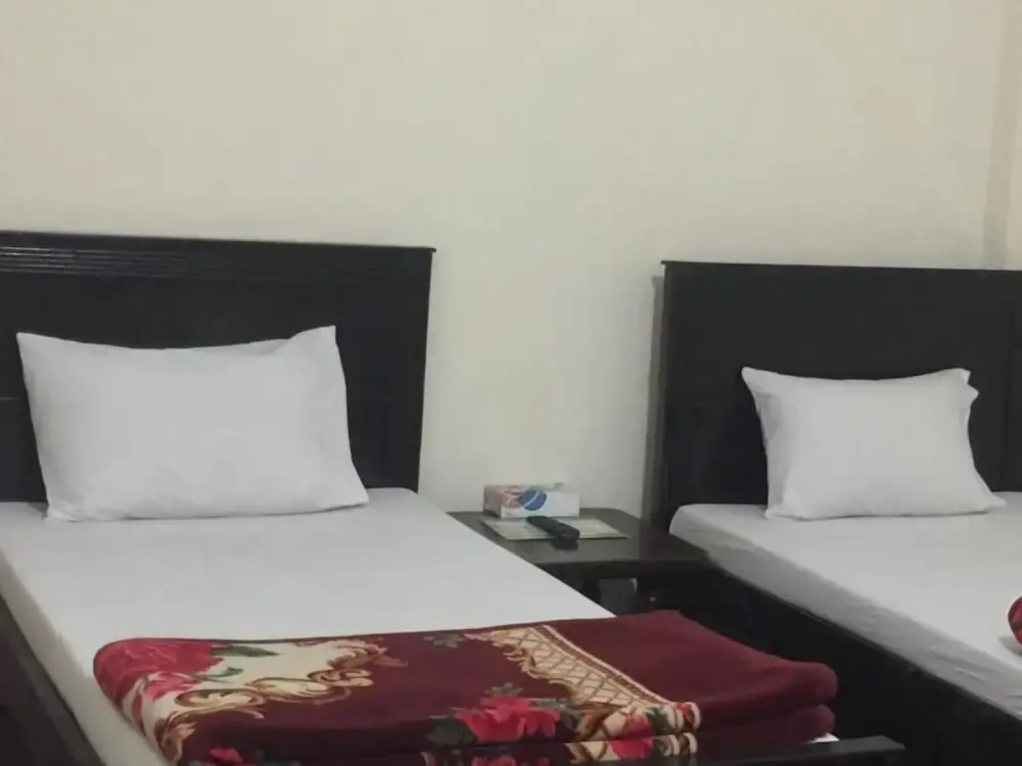 Yasin Holiday Hotel