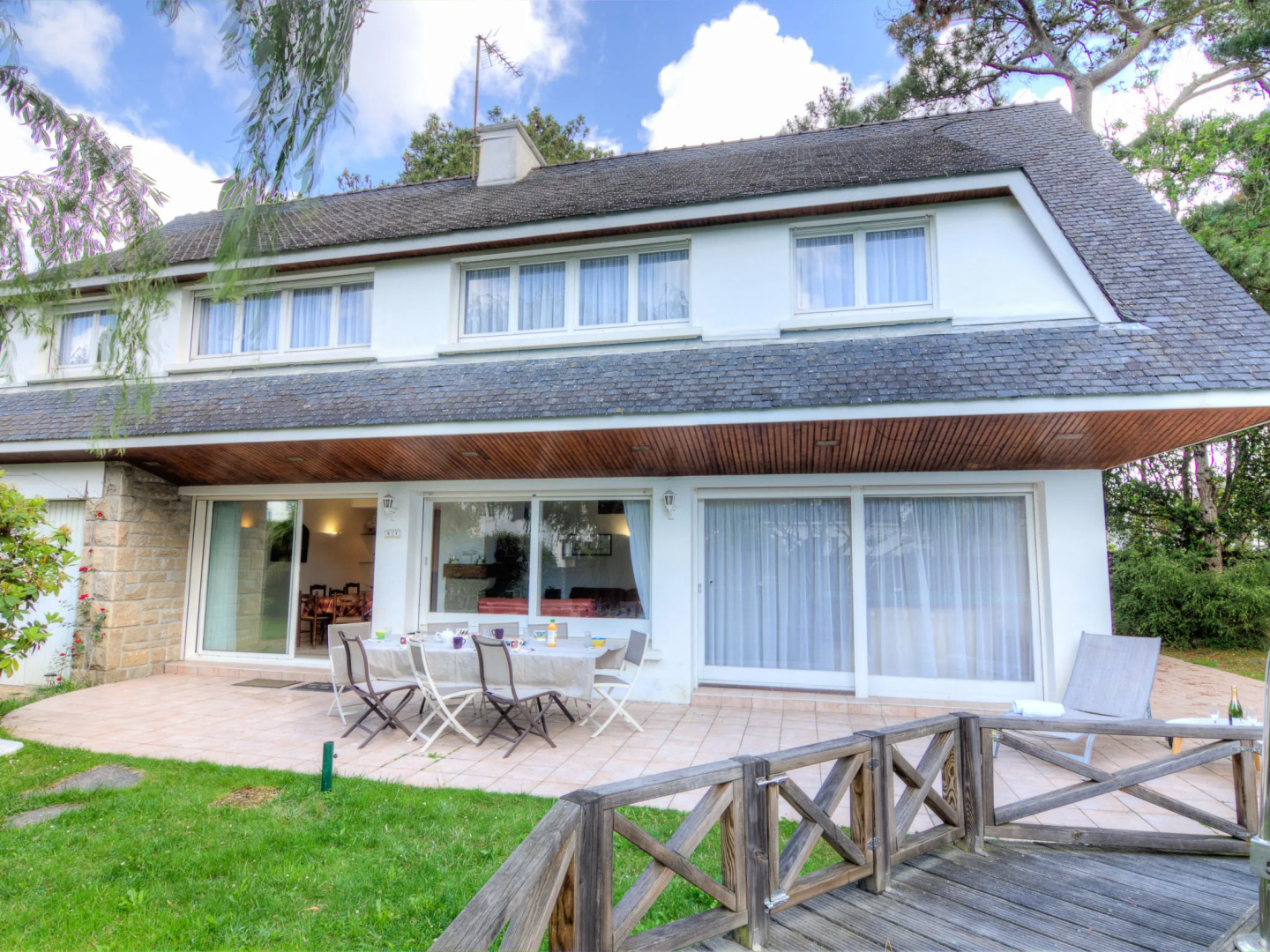 Holiday Home Yu Fine