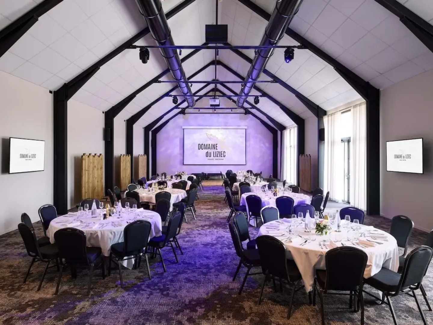 Domaine du Liziec Vannes - MGallery Collection