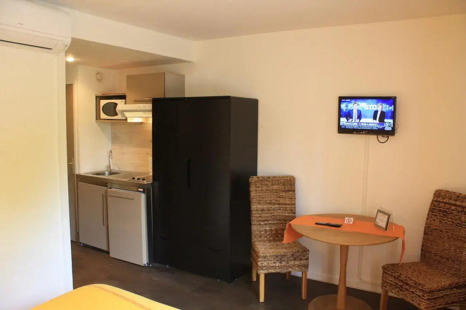 Logis Hotel Le Saint Marc