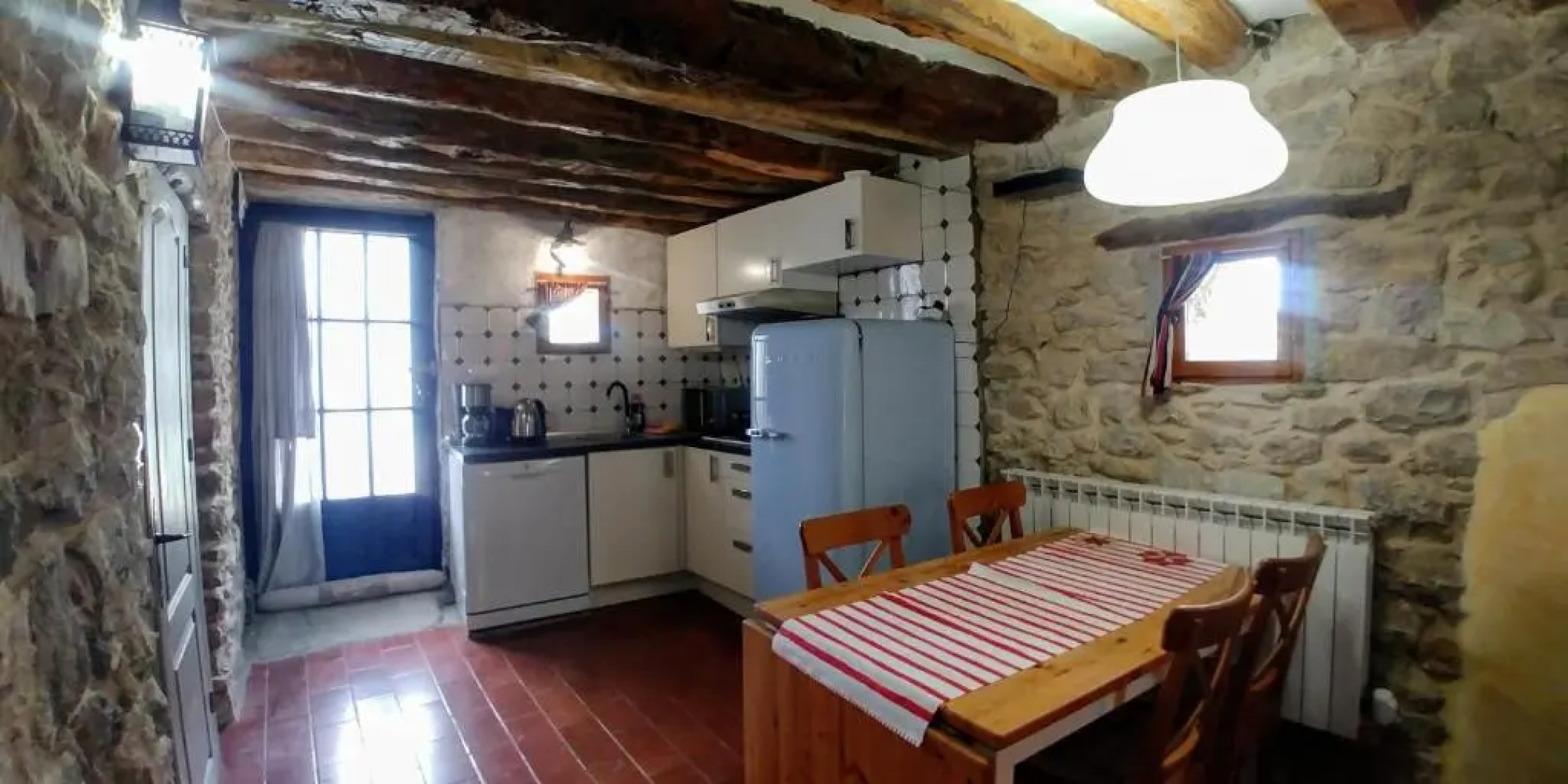 Apartamento Sierra de Guara