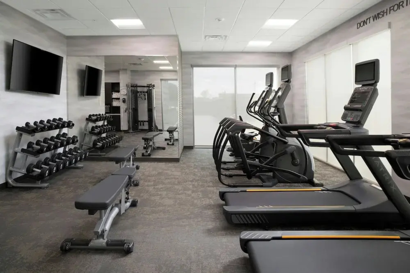 Fairfield by Marriott Inn & Suites DeSoto Dallas South