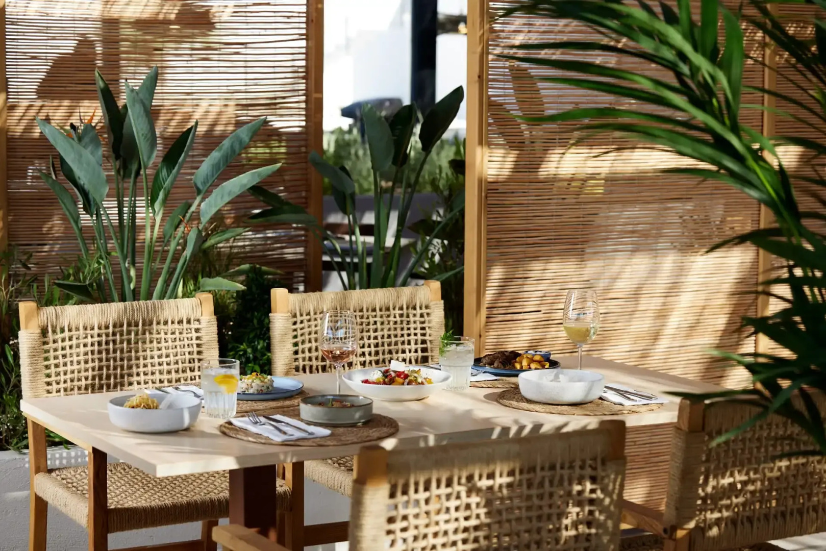 Elissa Lifestyle Beach Resort – Adults Only