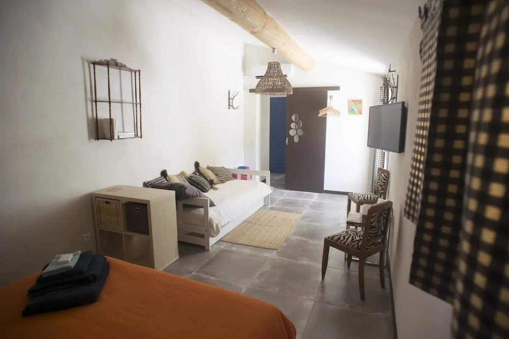 La Bergerie