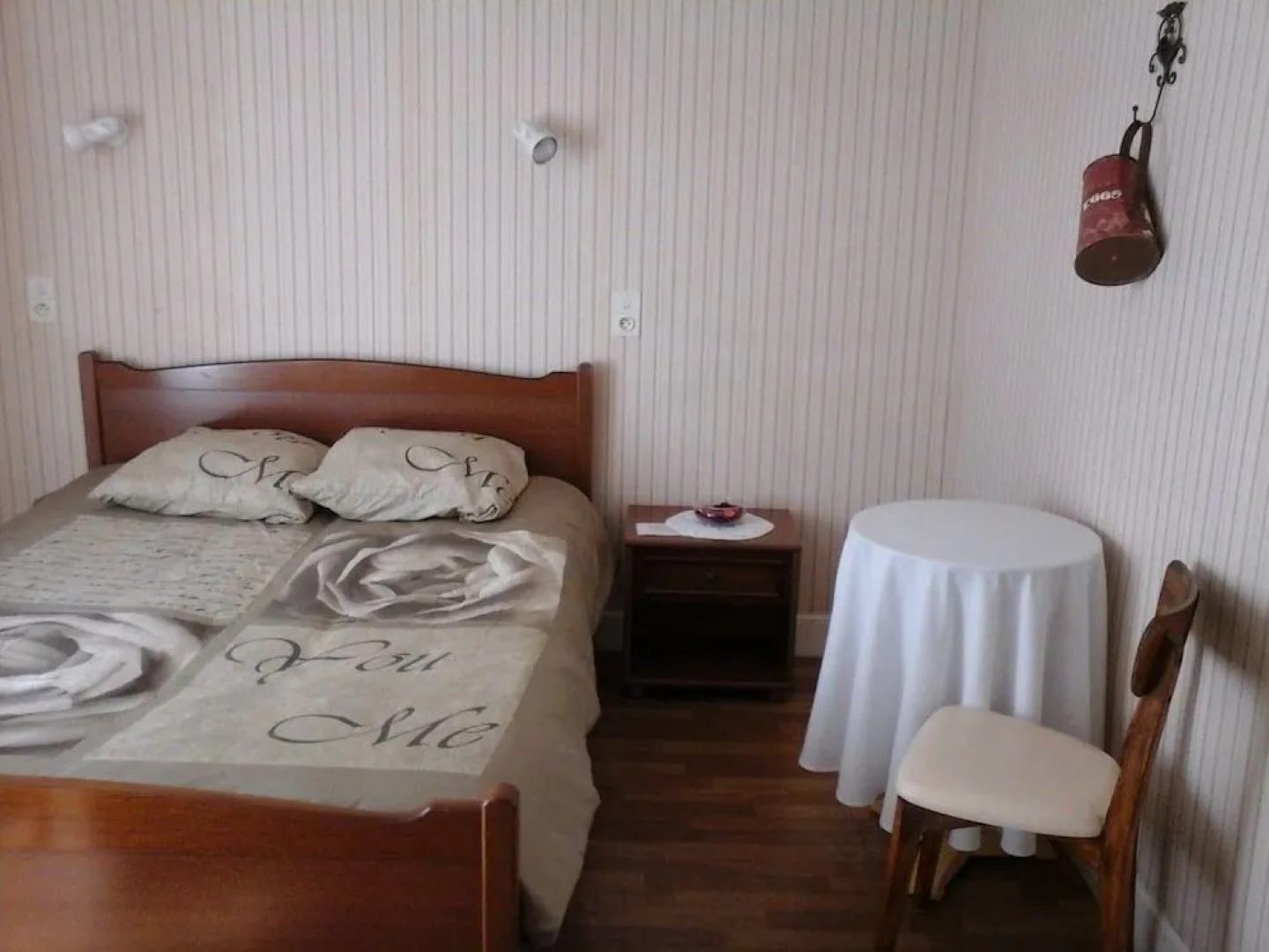 Hotel Restaurant Picou Alain et Valerie