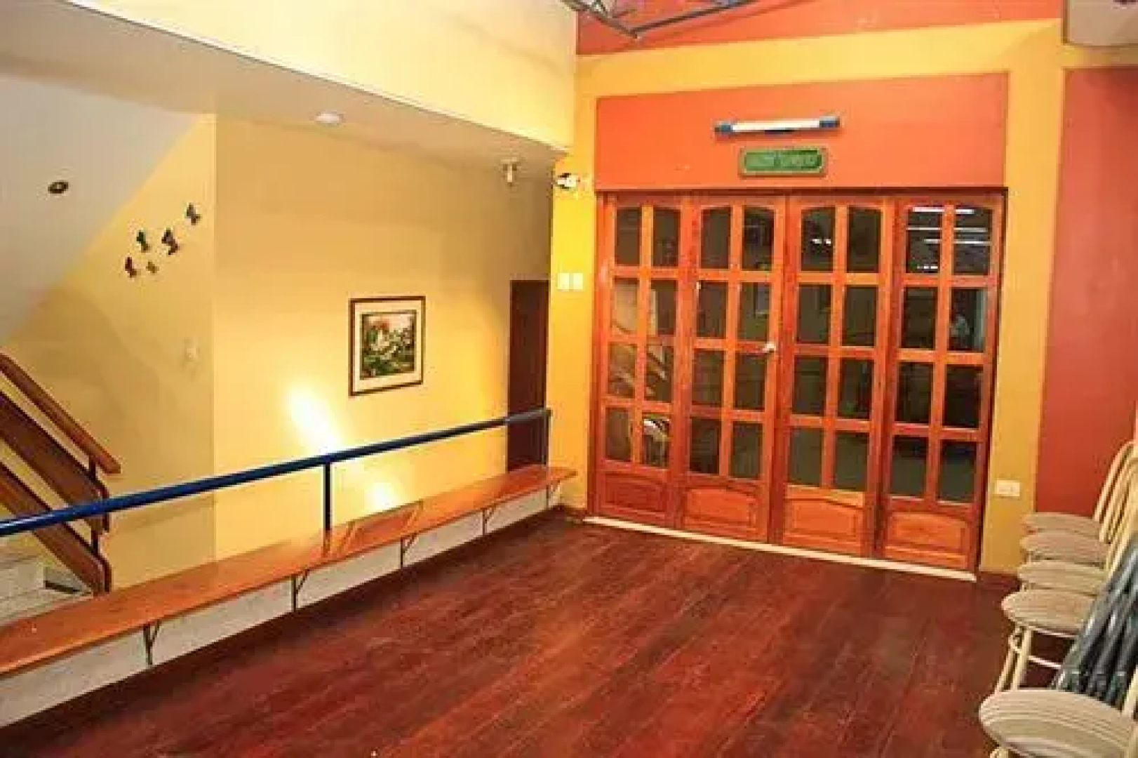 La Posada de Lobo Hotel & Suites