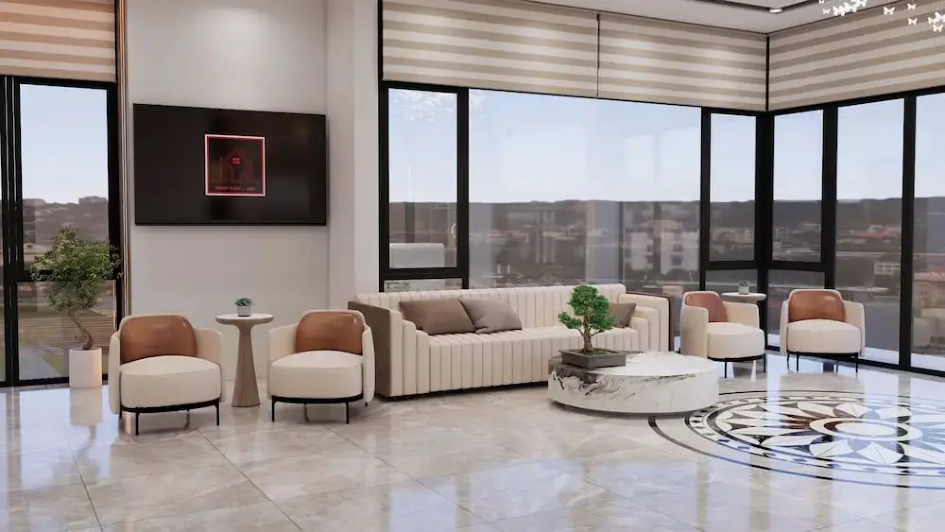 Binh Minh Bac Ha Hotel