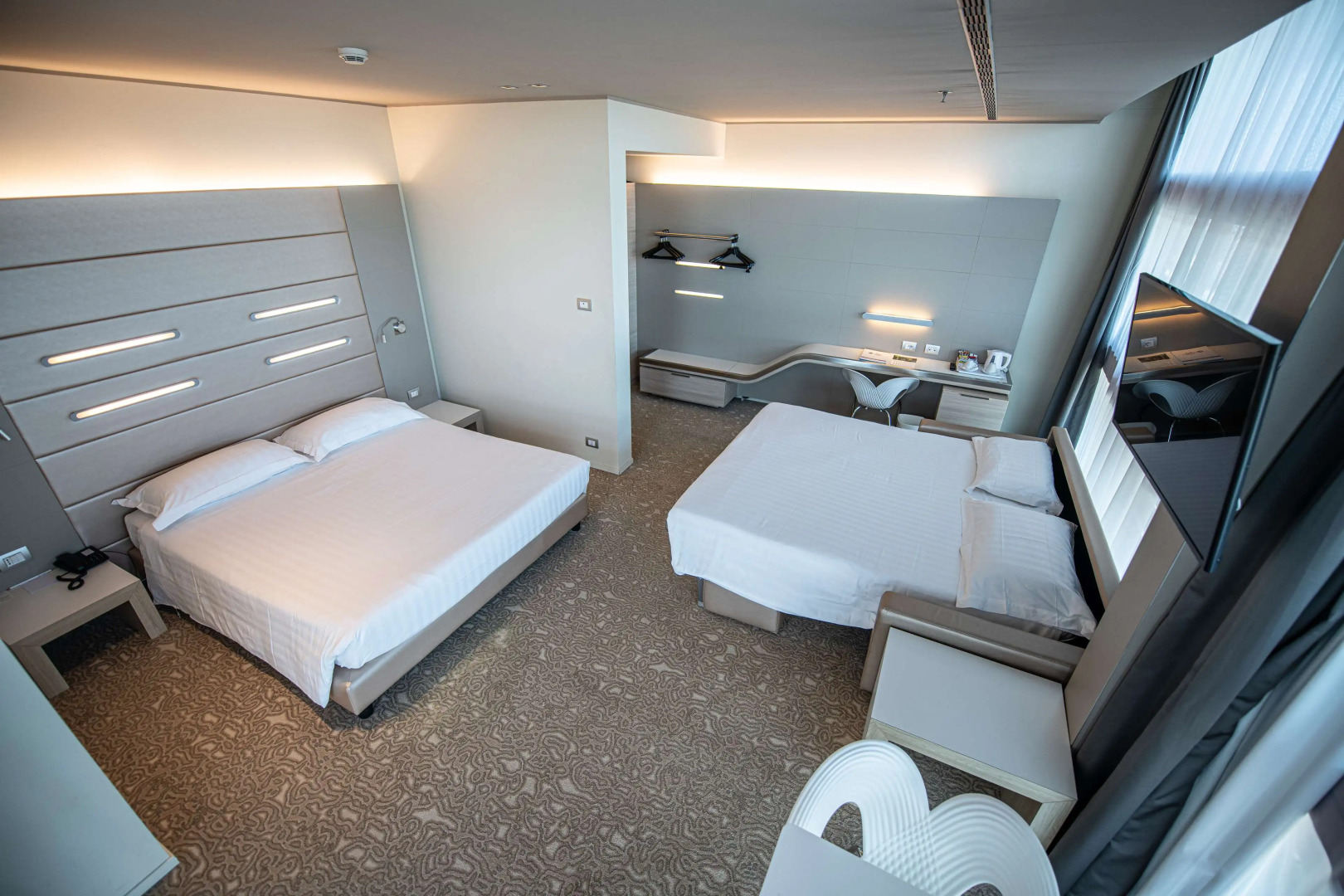 Best Western Plus Net Tower Padova