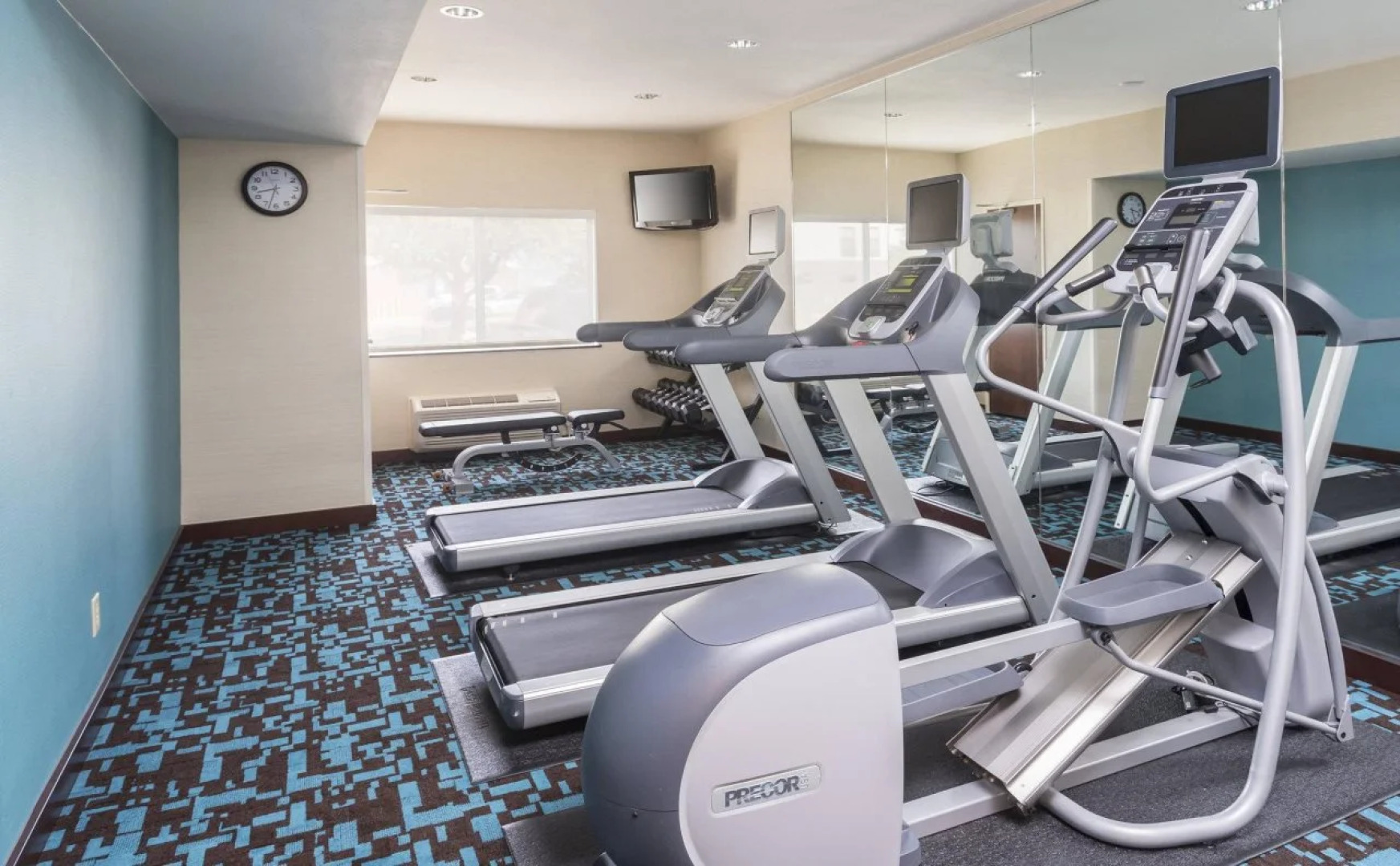 Fairfield Inn & Suites by Marriott Temple Belton