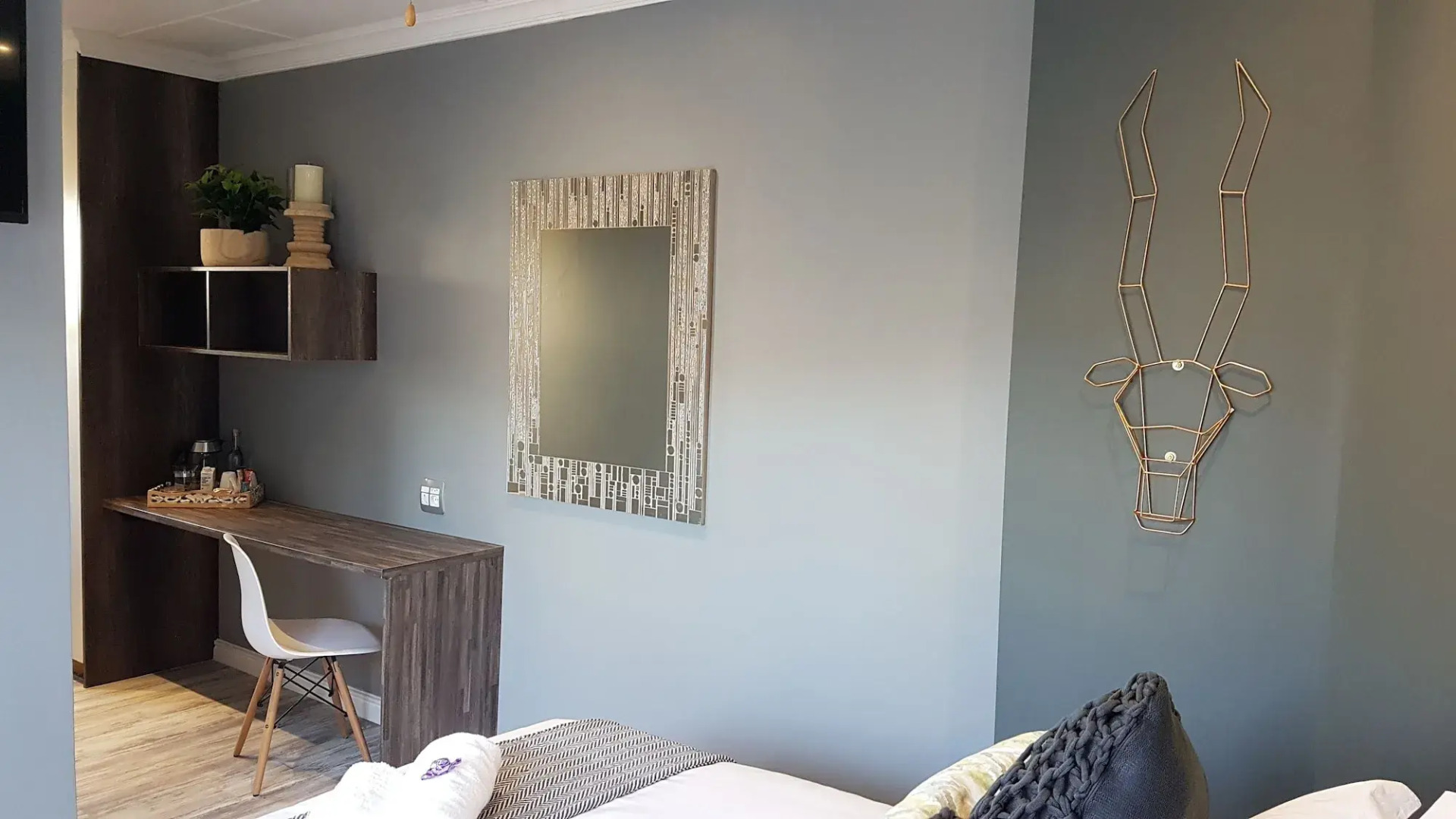 Riverview Guesthouse