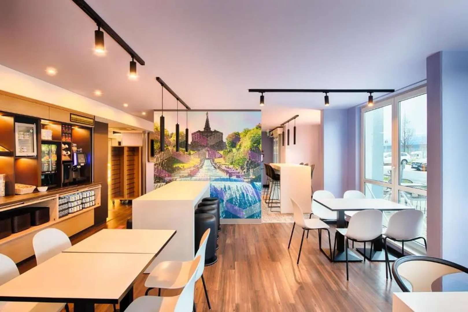 B&B Hotel Kassel-Süd