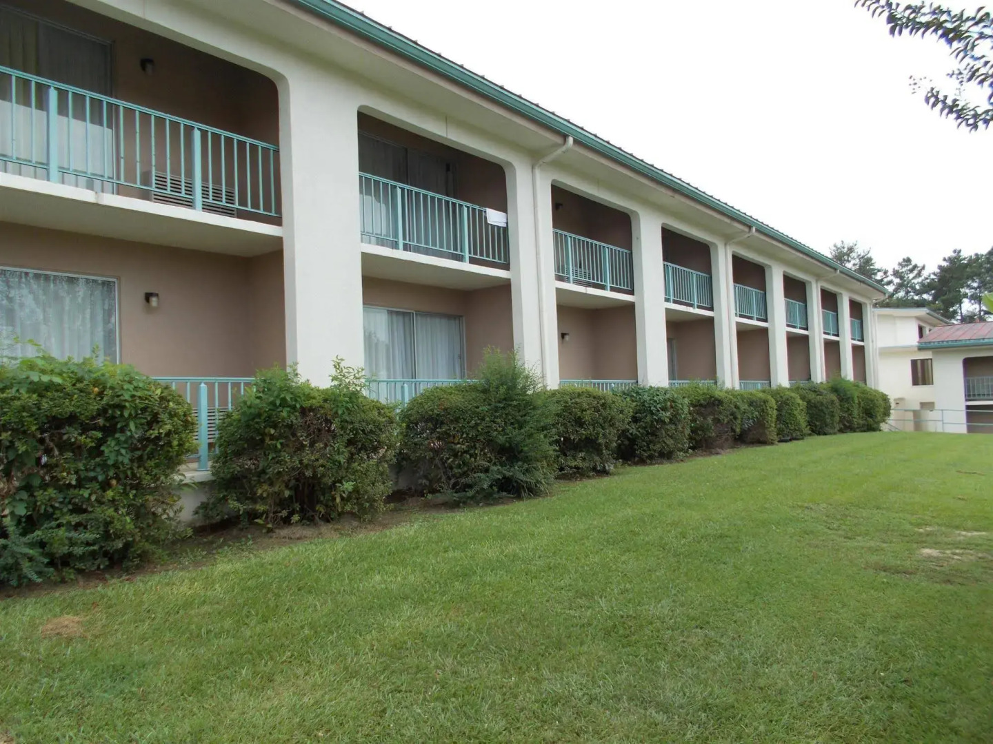 Magnuson Hotel Hattiesburg