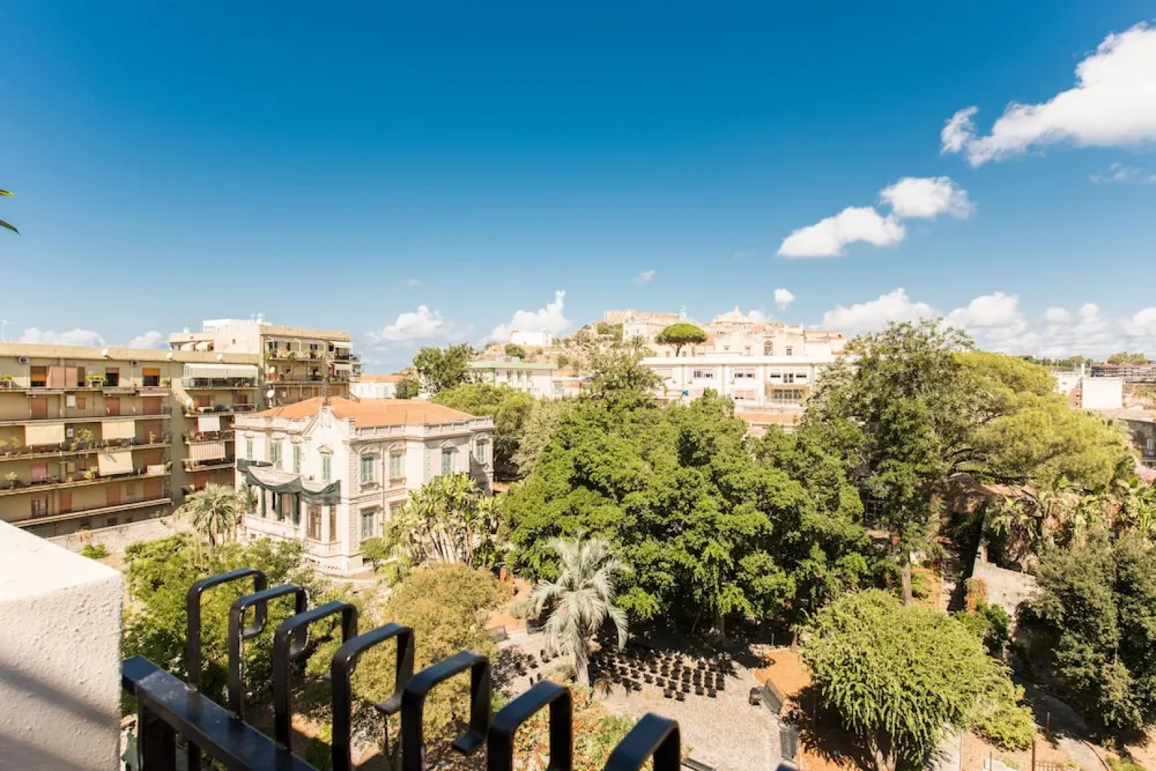 Casa vacanze - ATTICOPANORAMICO