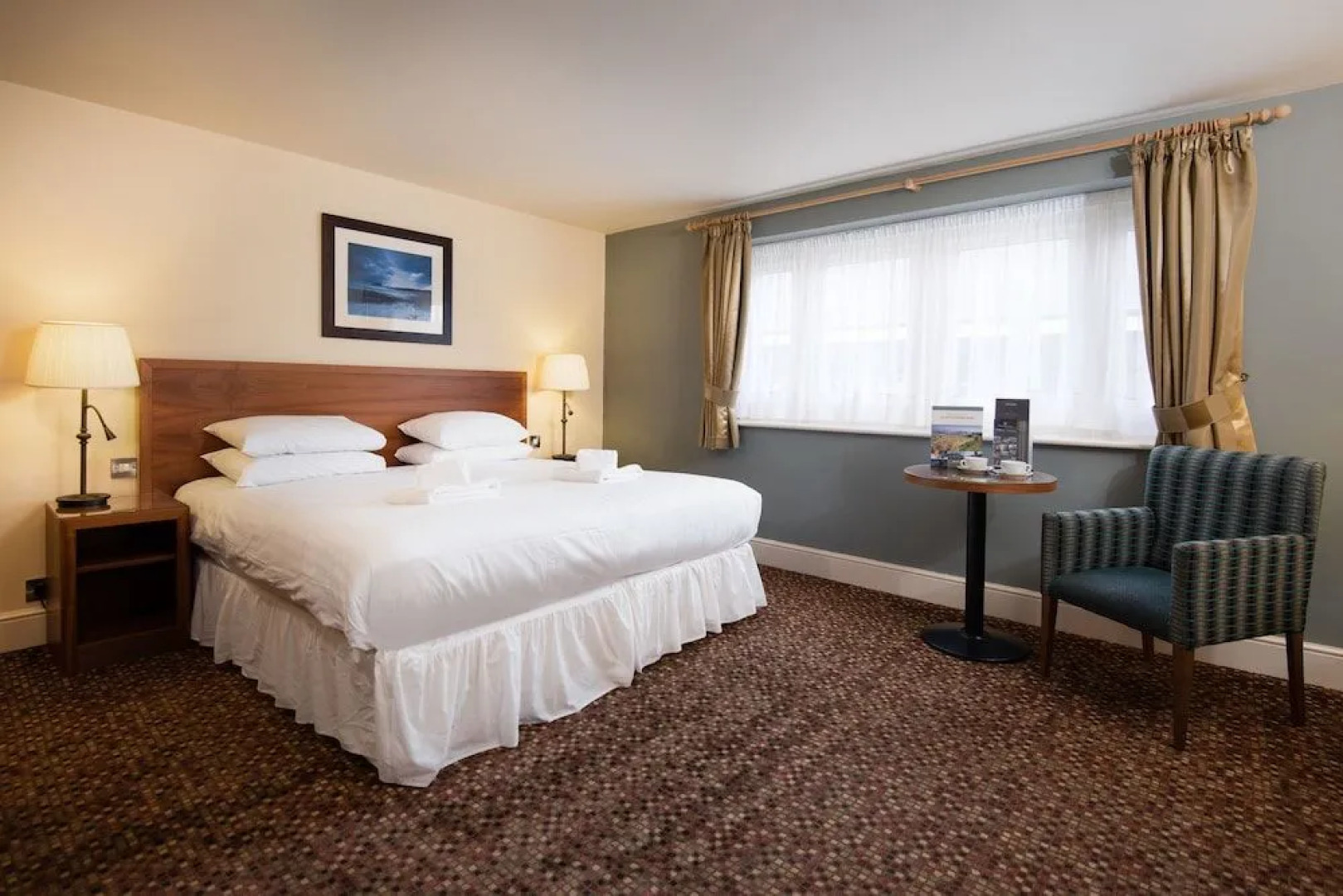 The Hog's Head Inn - The Inn Collection Group