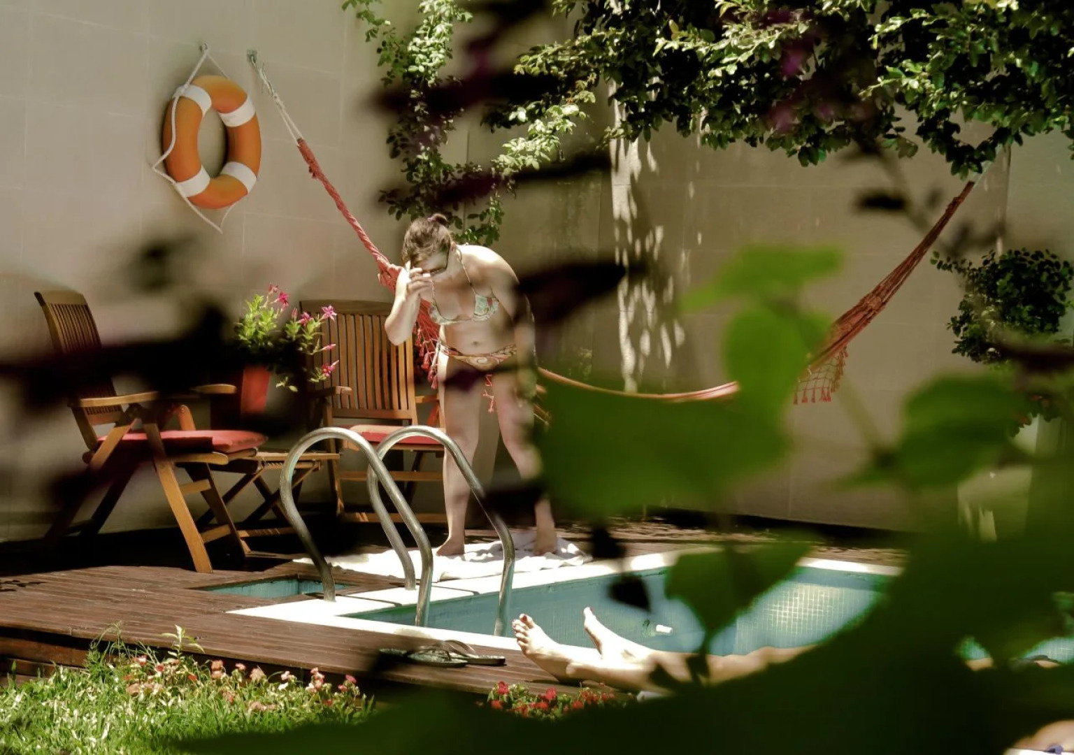 Duque Hotel Boutique & Spa