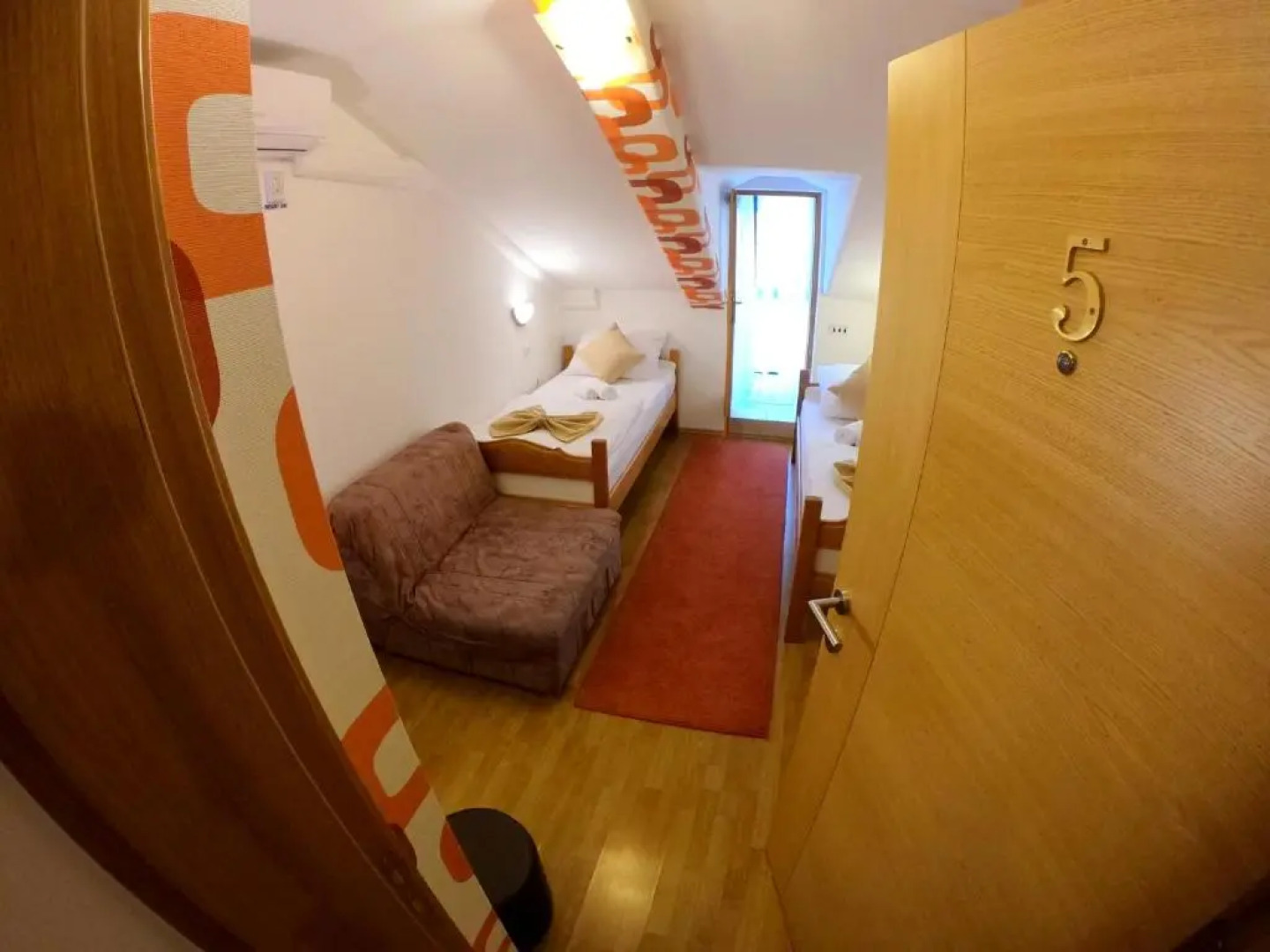 Hotel Bokeljski Dvori