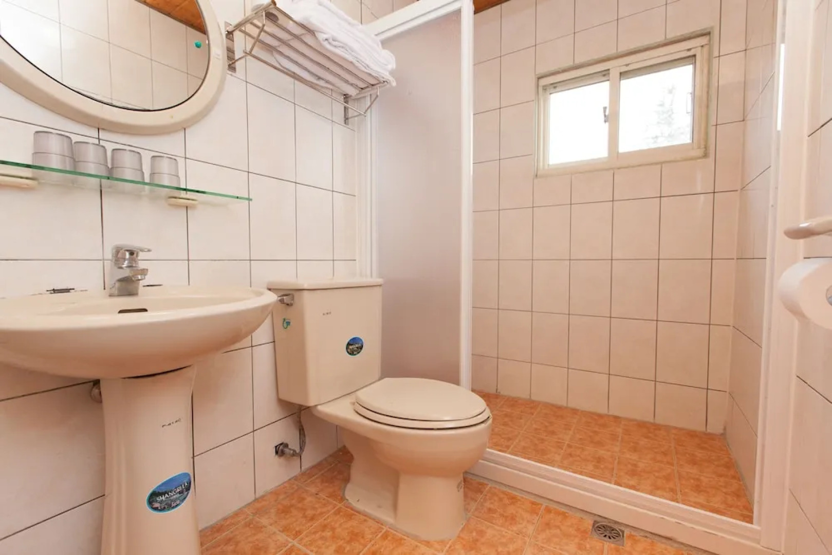 Zusin Shin Garden Hotel