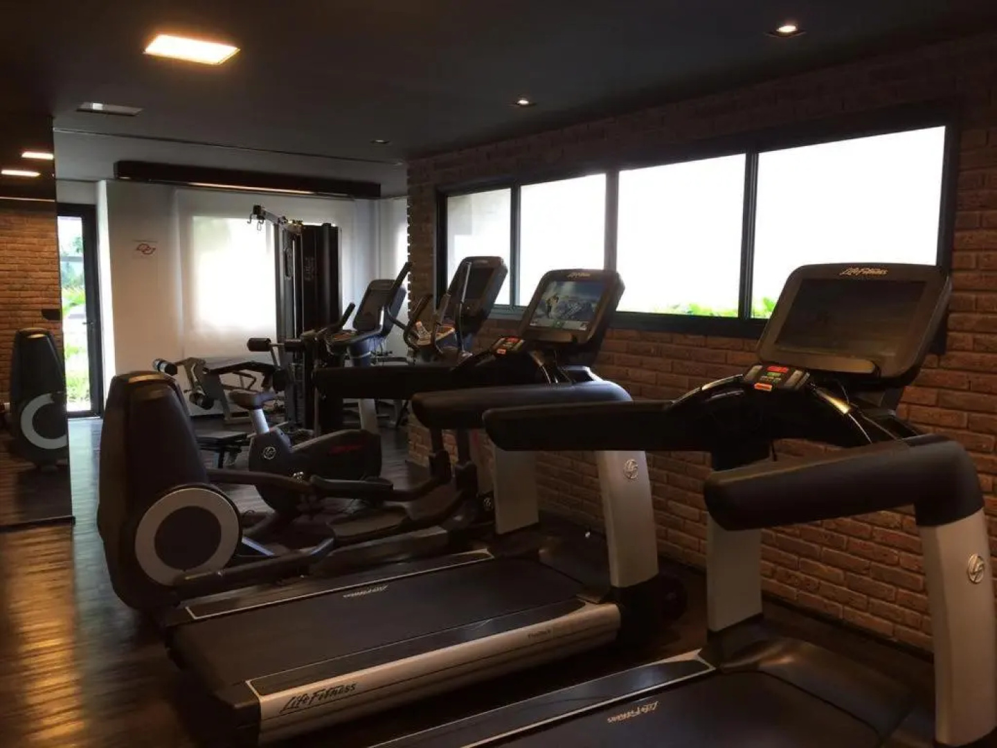 Apartamento novo, silencioso e com infraestrutura de lazer na Vila Madalena.