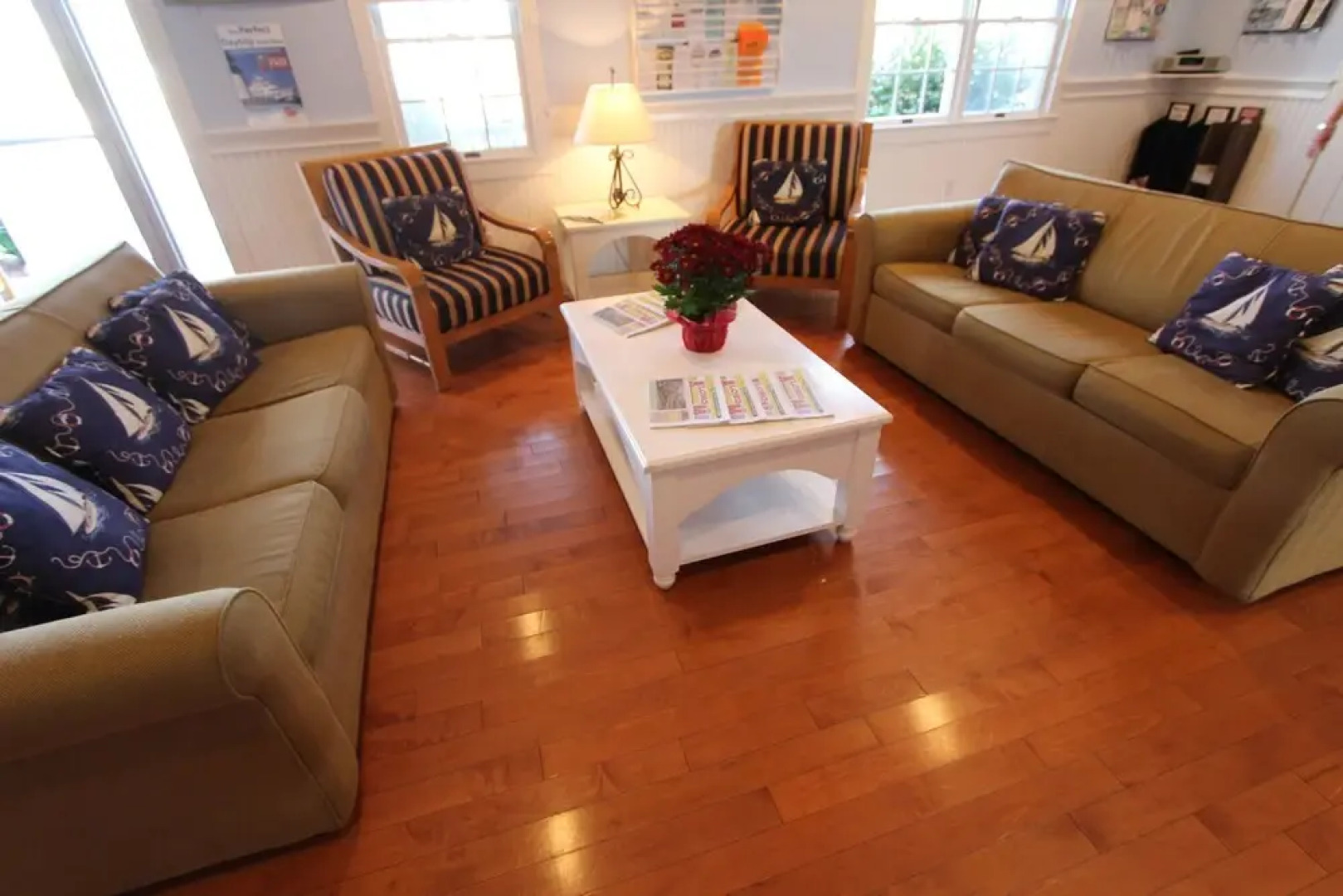 Edgewater Beach Resort, a VRI resort