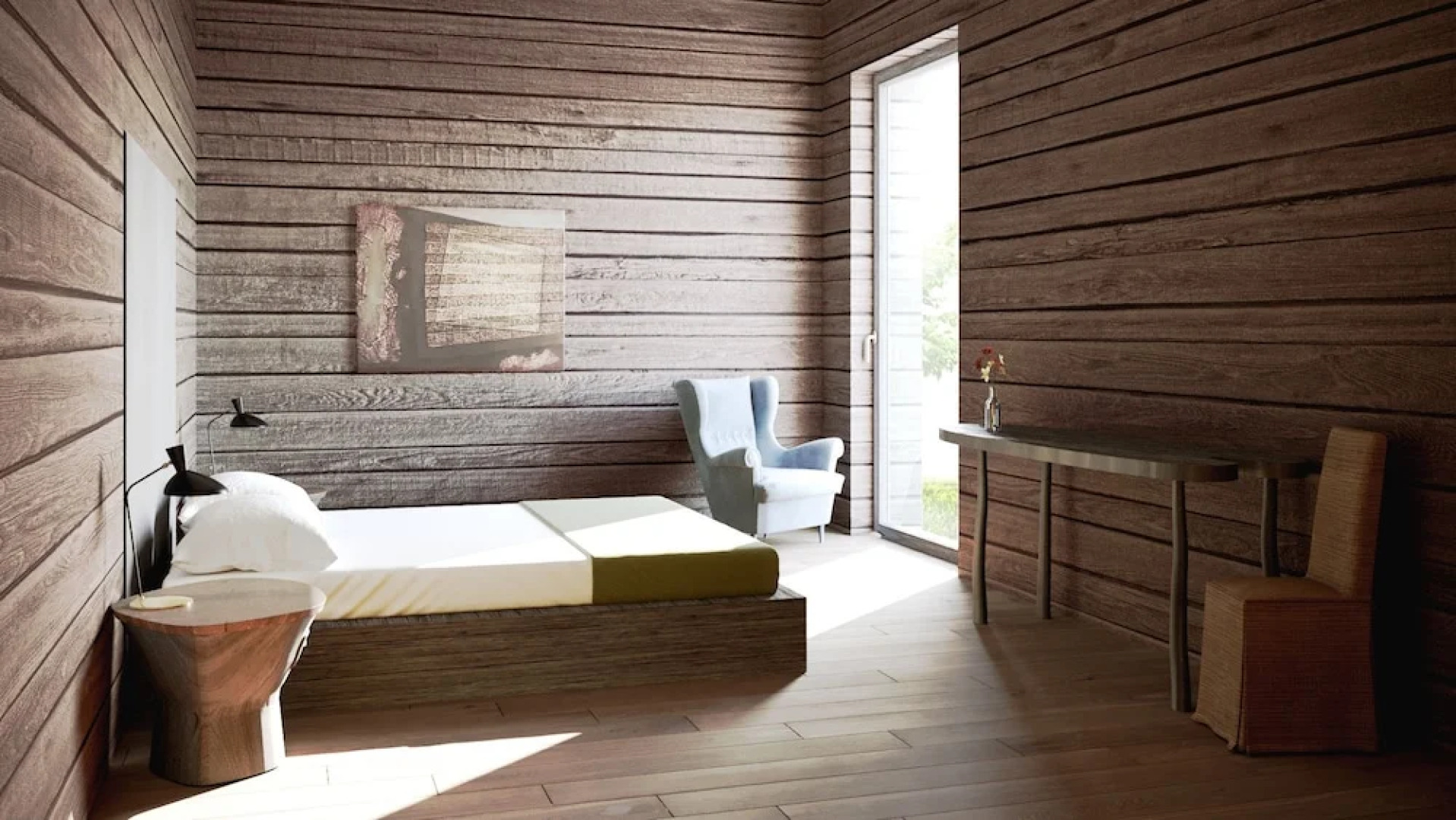 T-Nest Luxury Resort