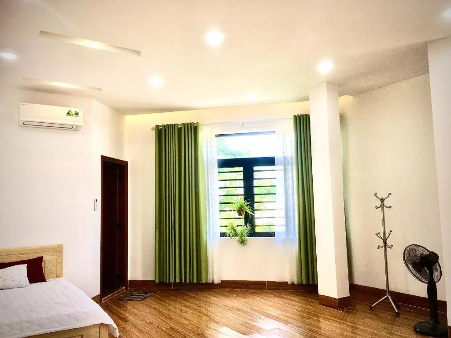 Ken King 2 - homestay gần biển giá rẻ