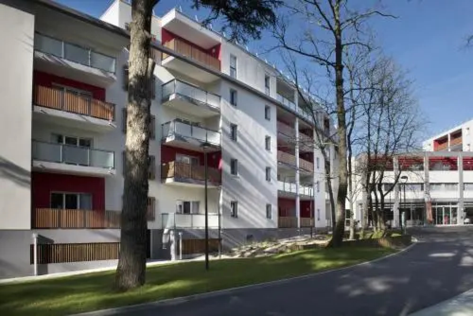 Domitys Les Portes de l'Atlantique