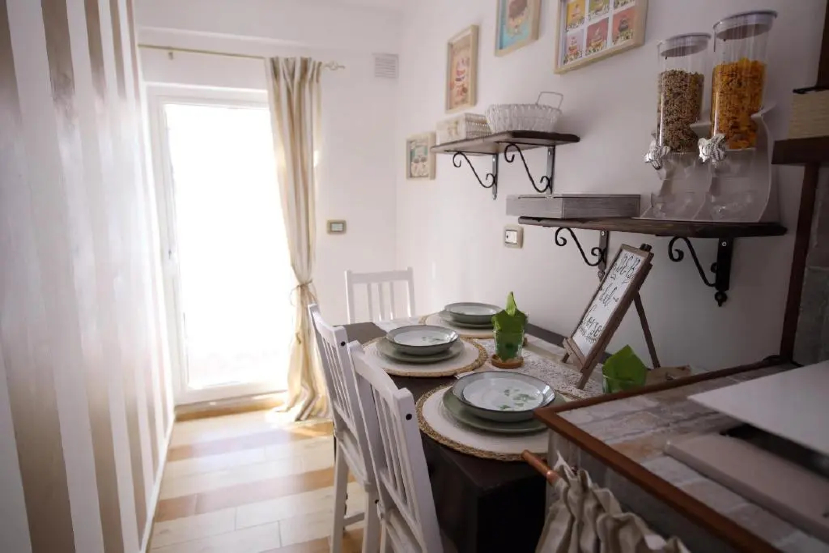 B&B del Corso