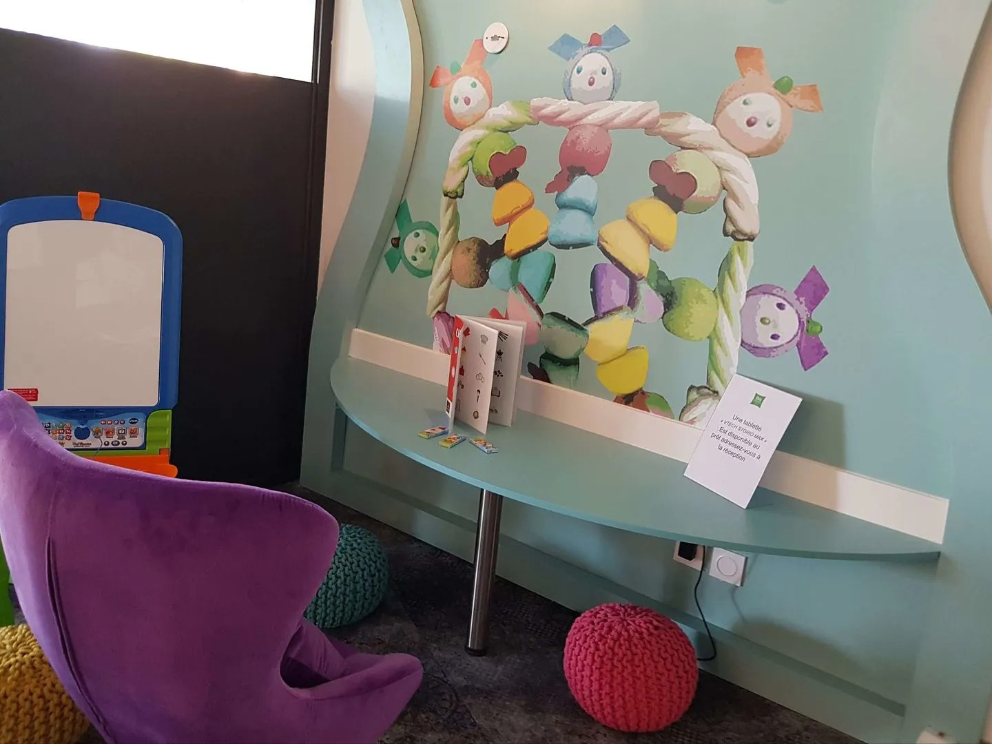 ibis Styles Fréjus Saint-Raphaël