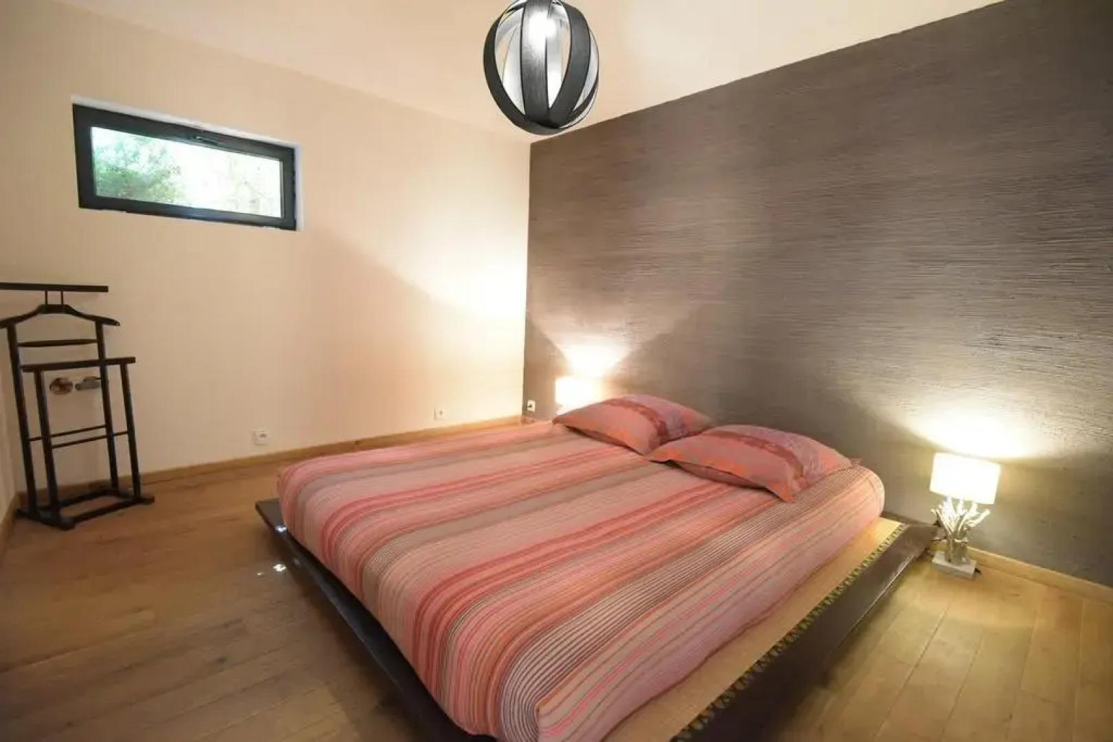 Villa Les Bains Du Soleil Levant