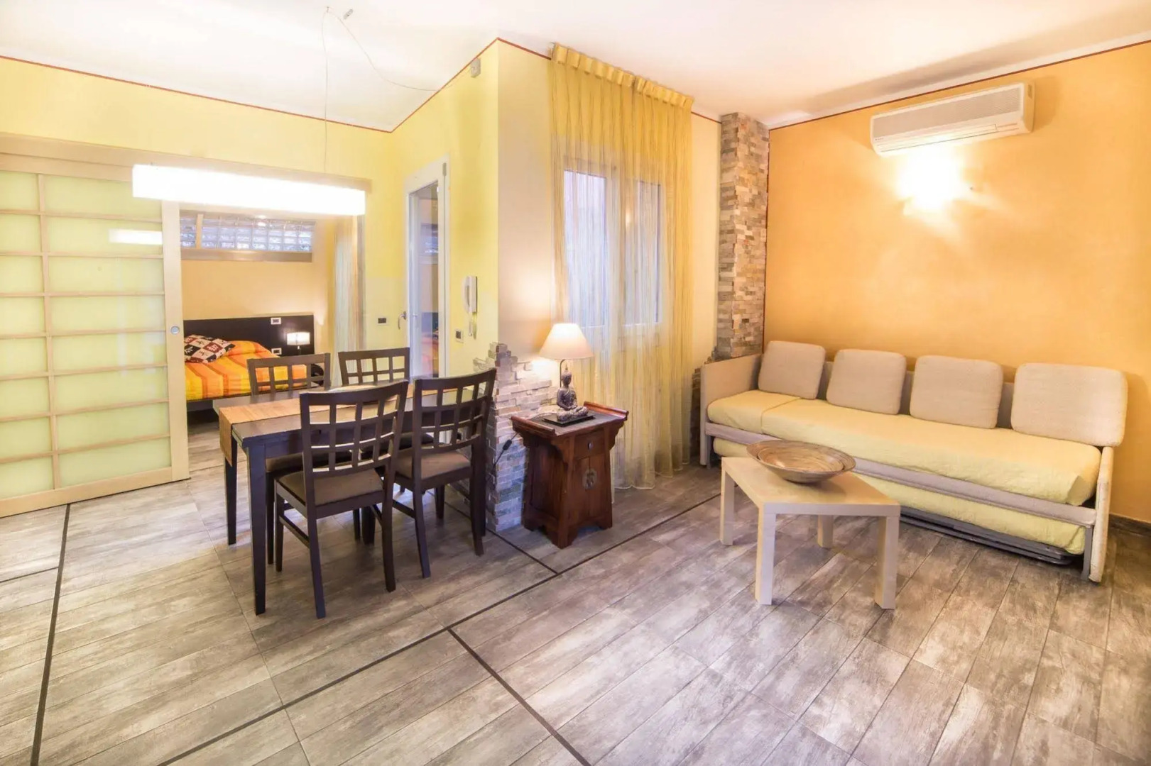 World Village Apartments