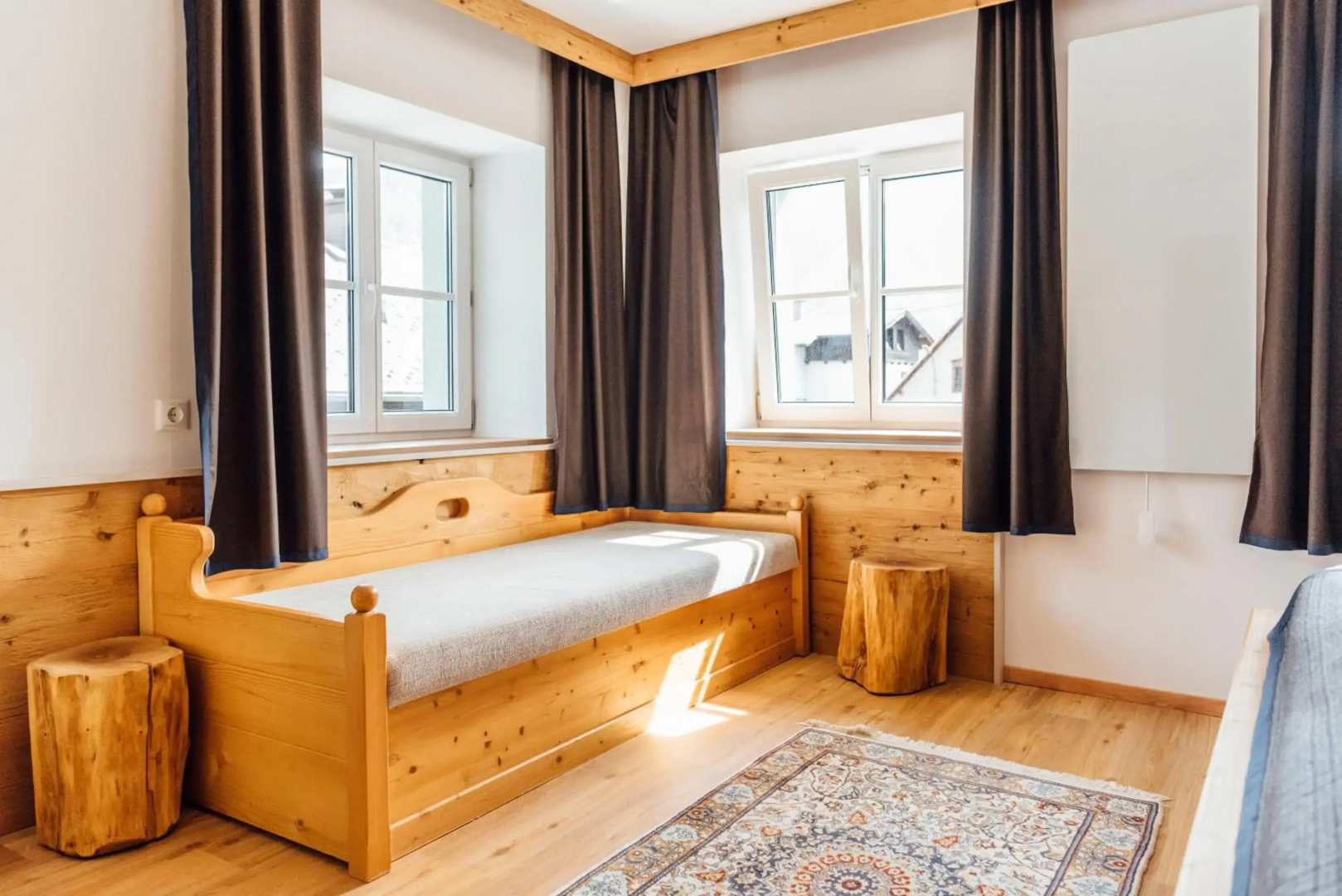 Private Suites Hoffischergasse
