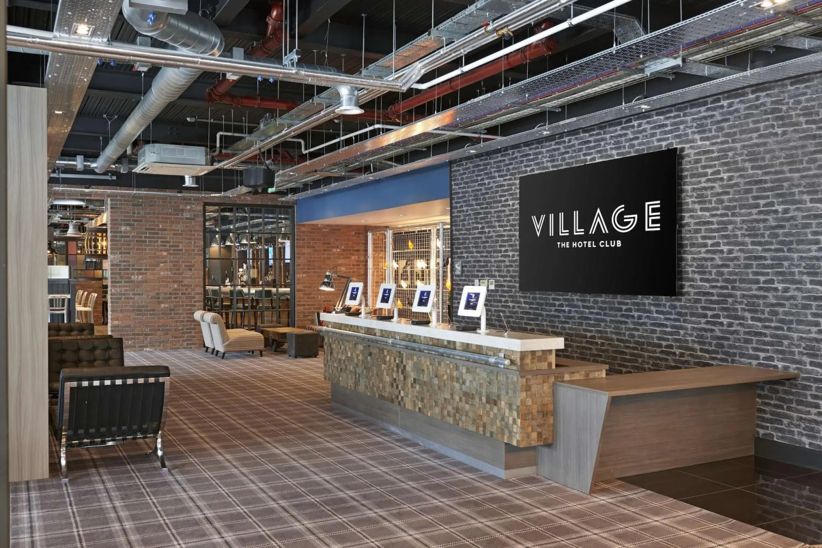 Village Hotel Aberdeen