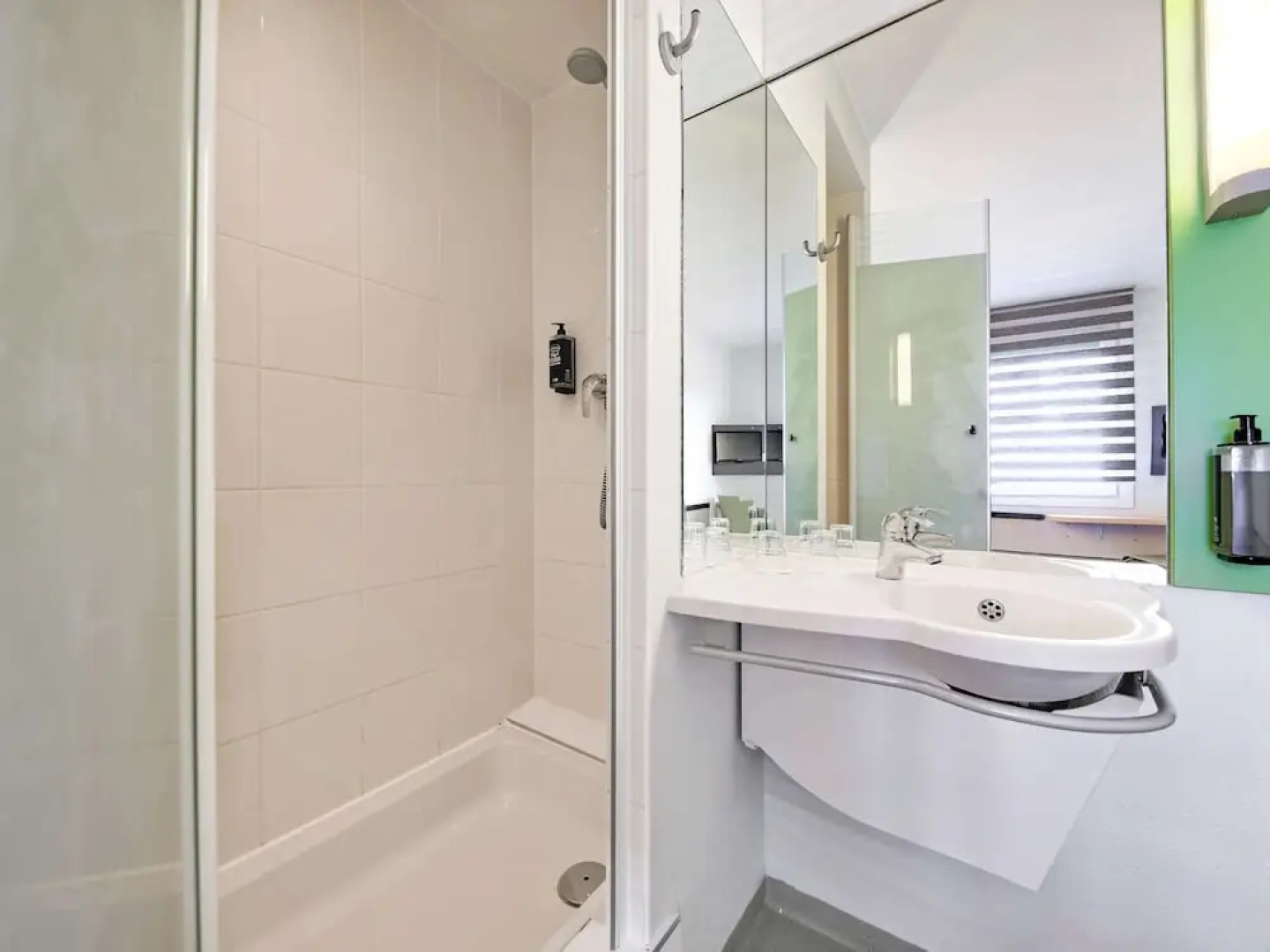 ibis budget Bordeaux Sud Villenave-d'Ornon