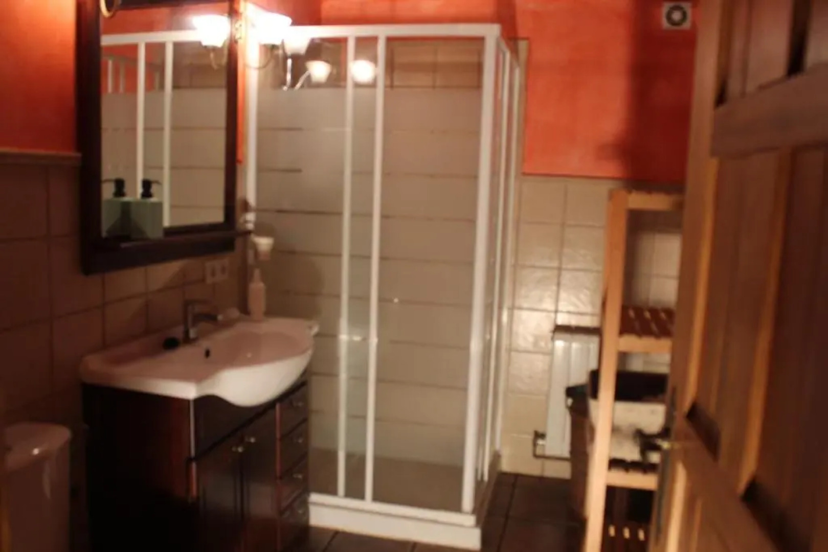 Casa Rural Reserva Saja-Besaya