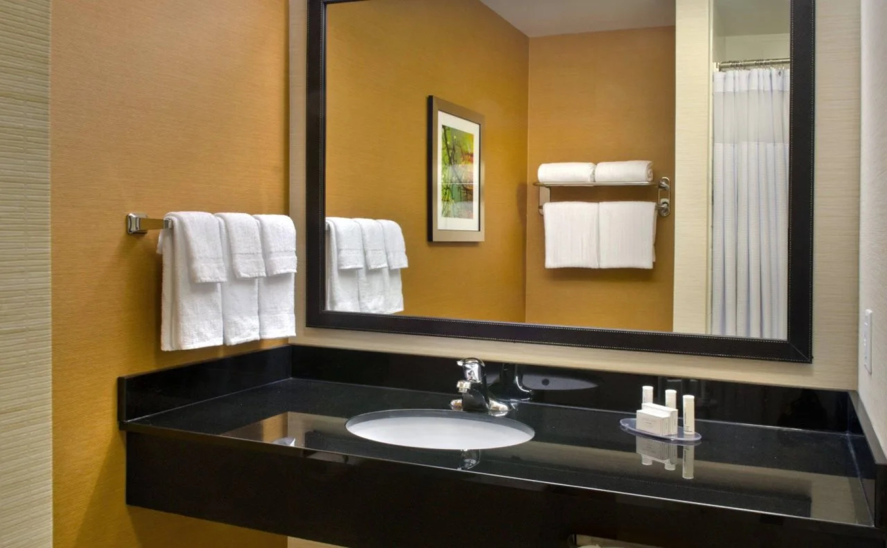 Fairfield Inn & Suites Watertown Thousand Islands