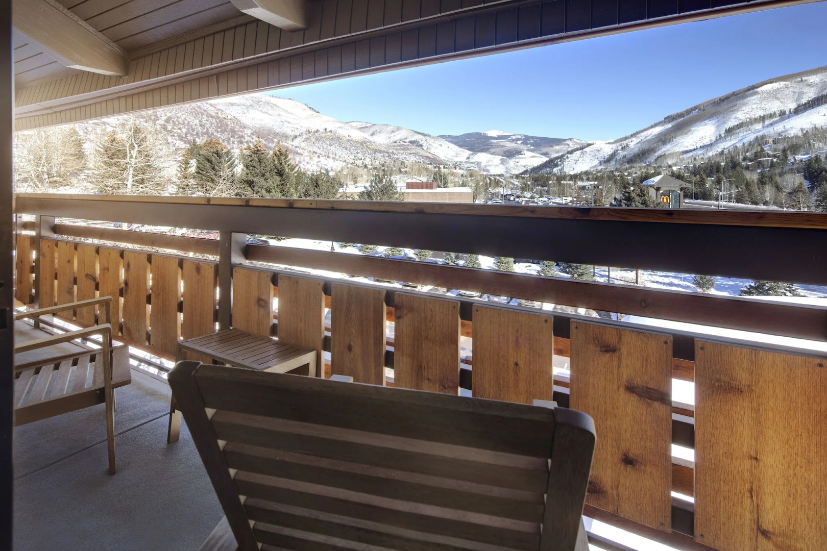 Highline Vail — a DoubleTree by Hilton
