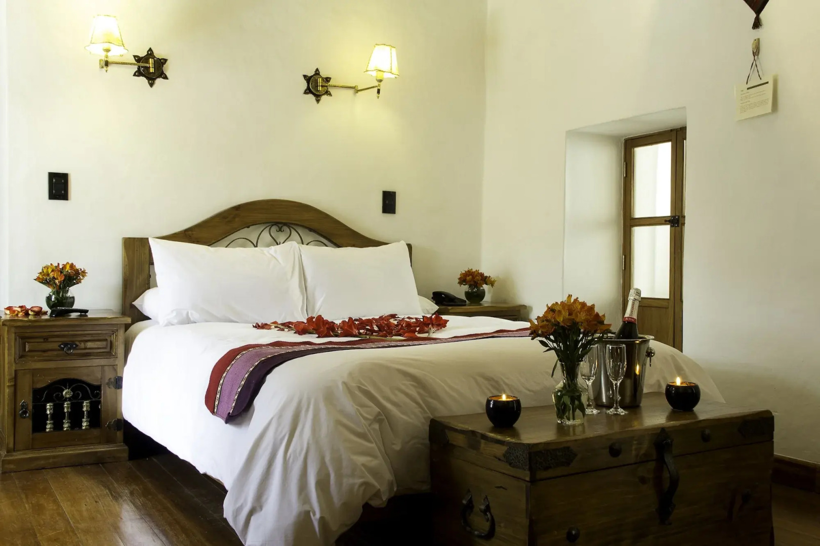 Casa San Blas Cusco Exquisite By Xima