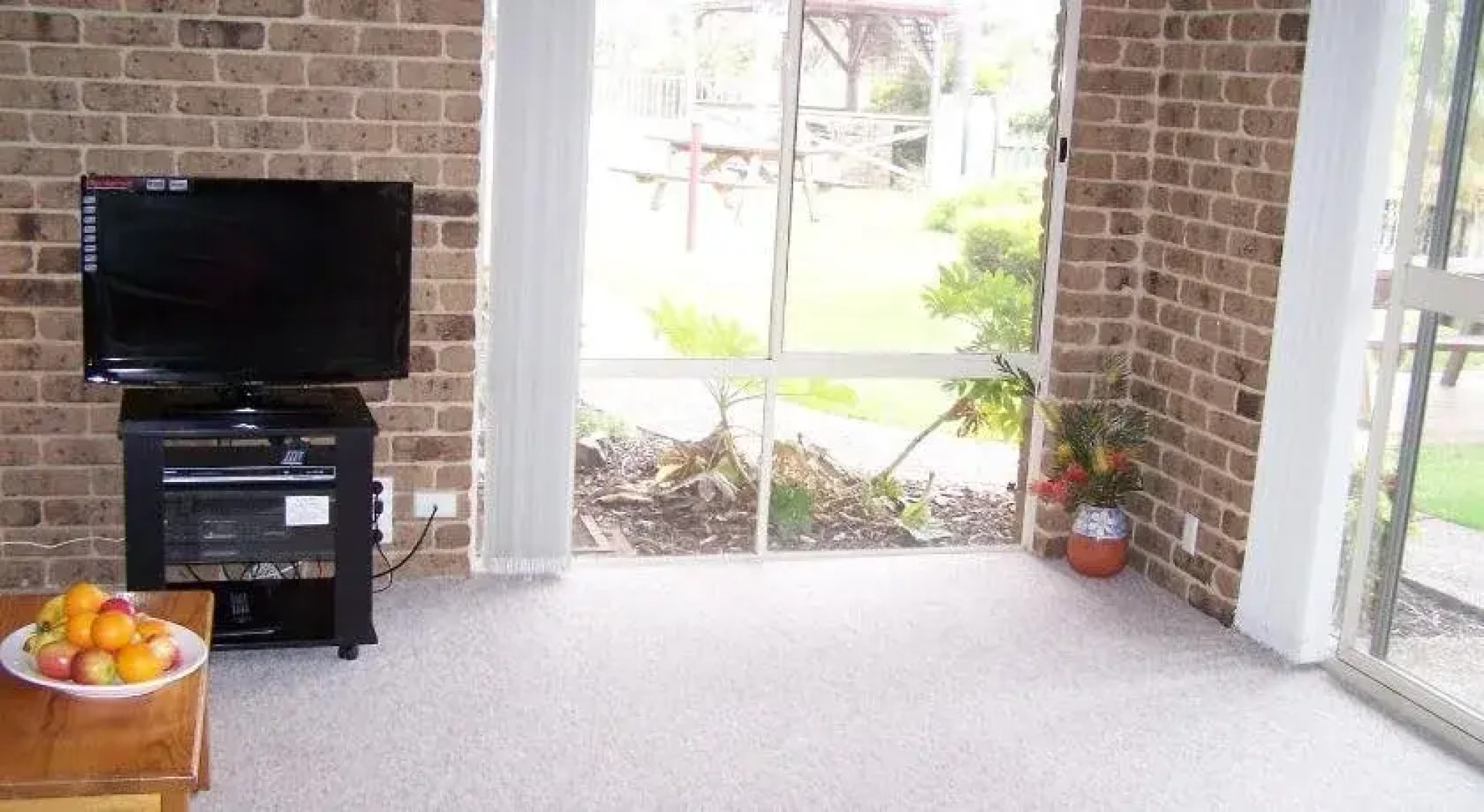 Beachfront Apartments