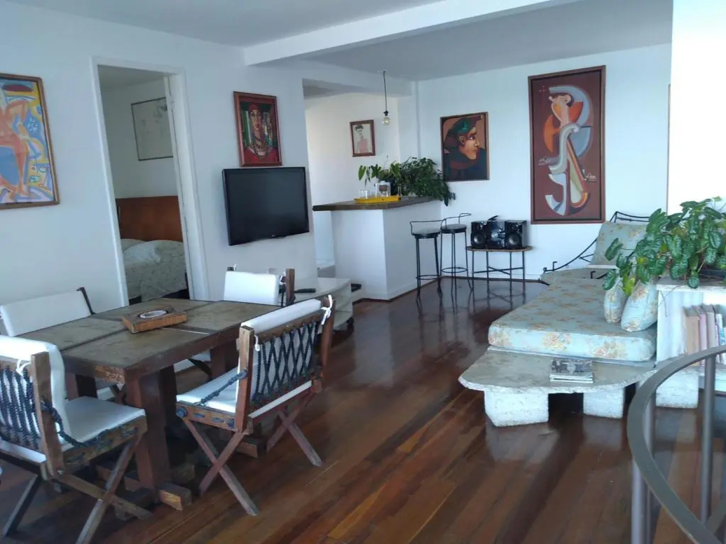 Apartamento Ipanema